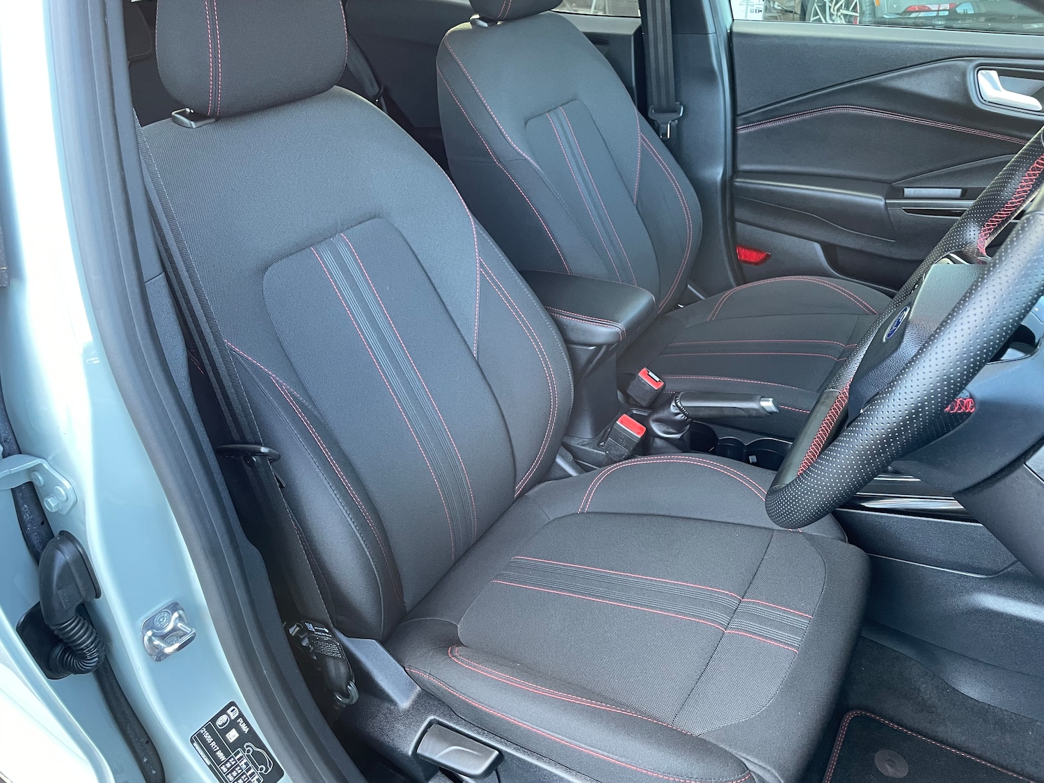 Used Ford Puma 2025 for sale - 77000599: Photo 12