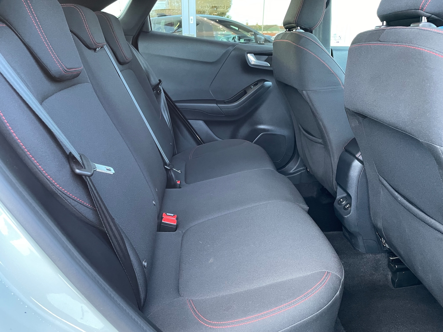 Used Ford Puma 2025 for sale - 77000599: Photo 13