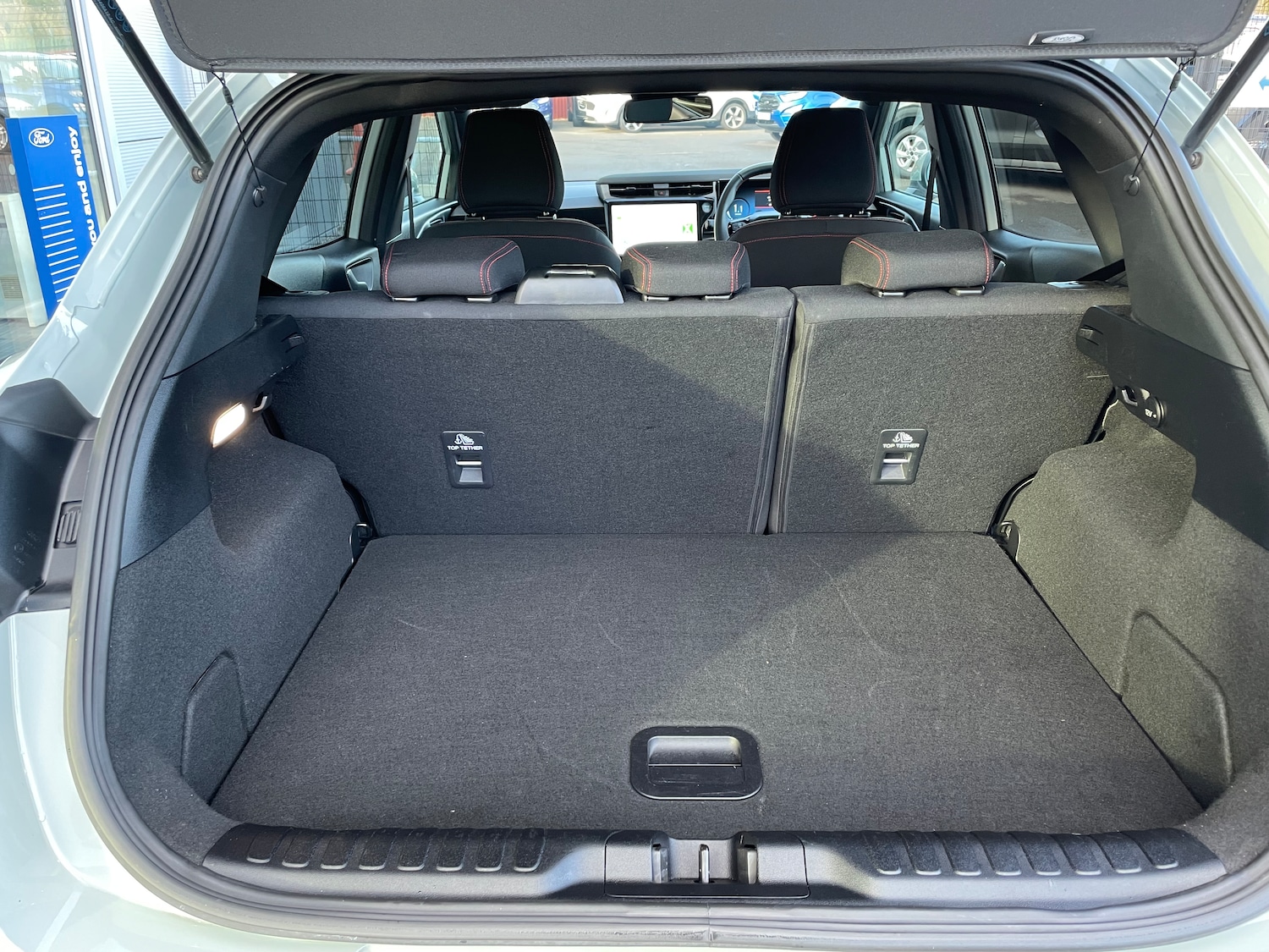 Used Ford Puma 2025 for sale - 77000599: Photo 14