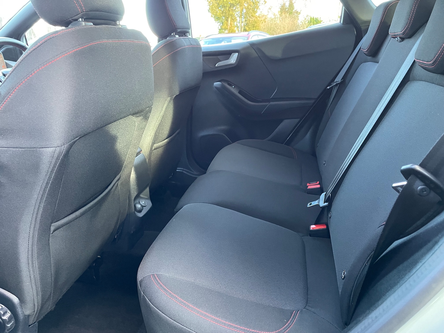 Used Ford Puma 2025 for sale - 77000599: Photo 15