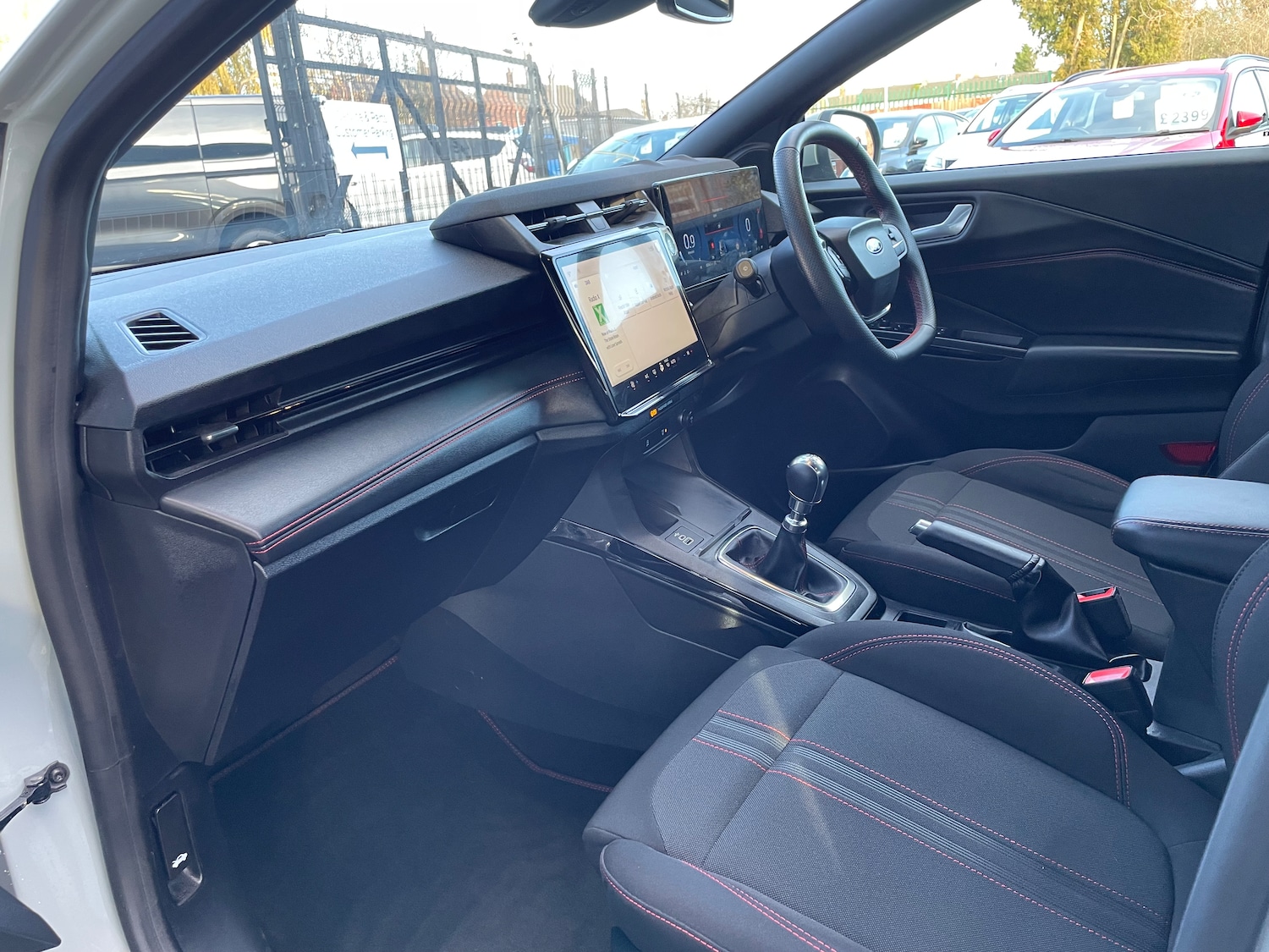 Used Ford Puma 2025 for sale - 77000599: Photo 16