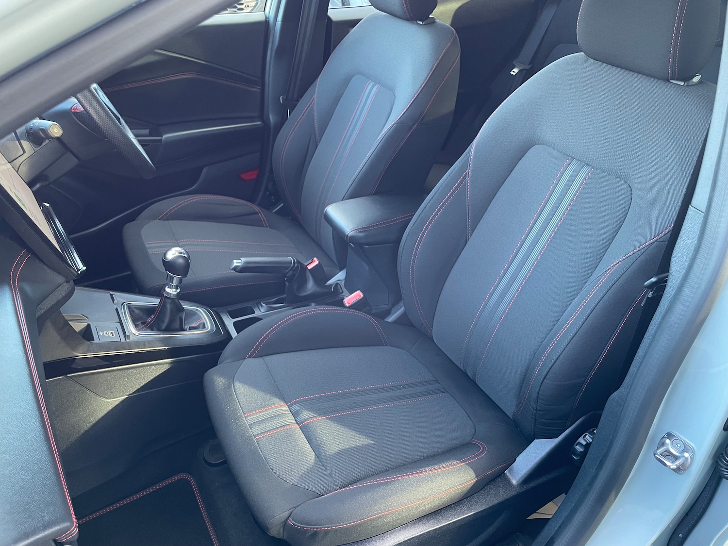 Used Ford Puma 2025 for sale - 77000599: Photo 18