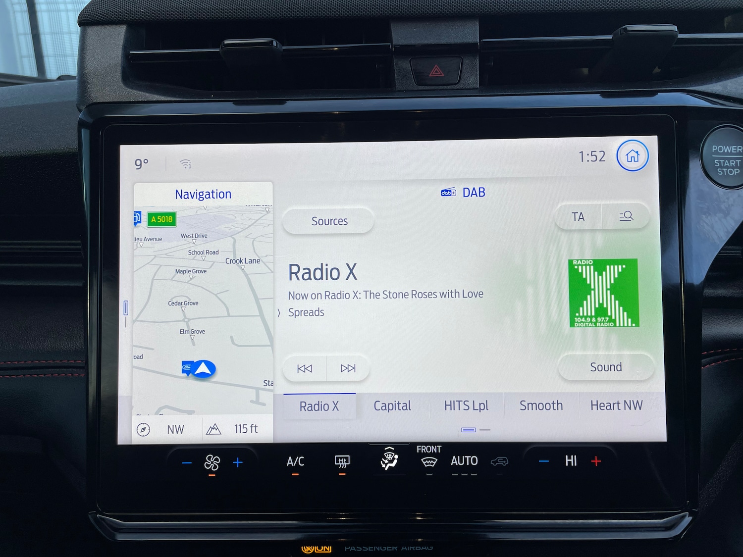 Used Ford Puma 2025 for sale - 77000599: Photo 19