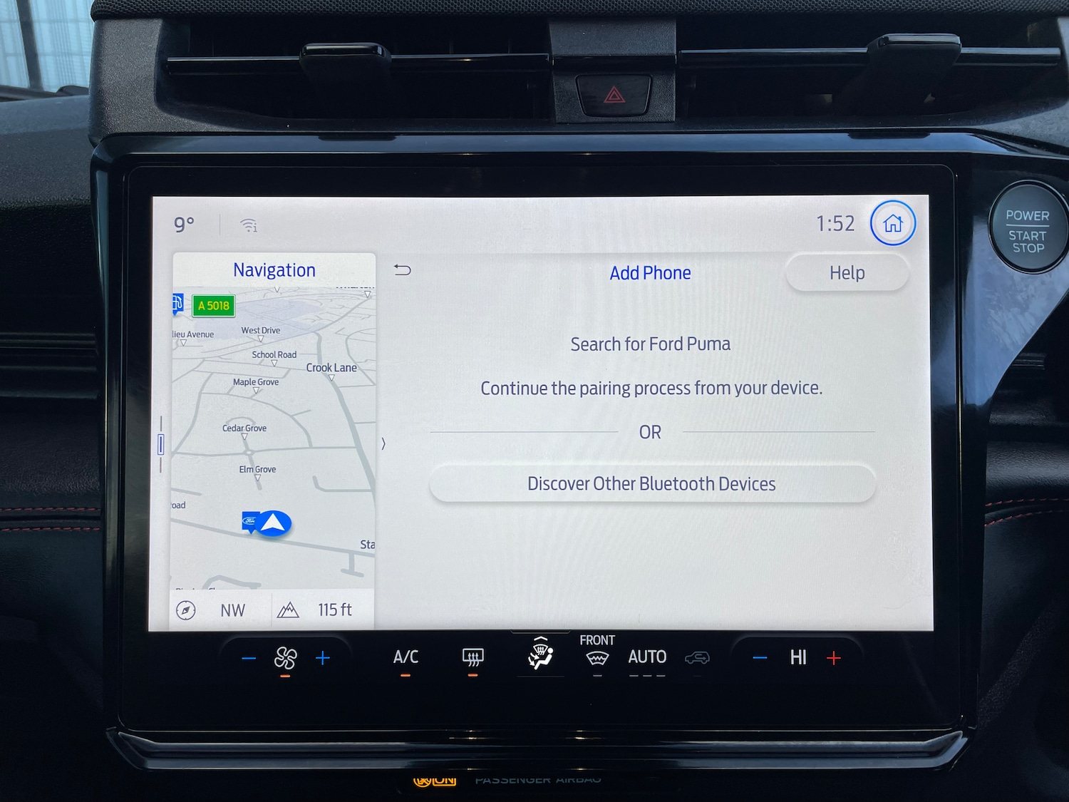 Used Ford Puma 2025 for sale - 77000599: Photo 20