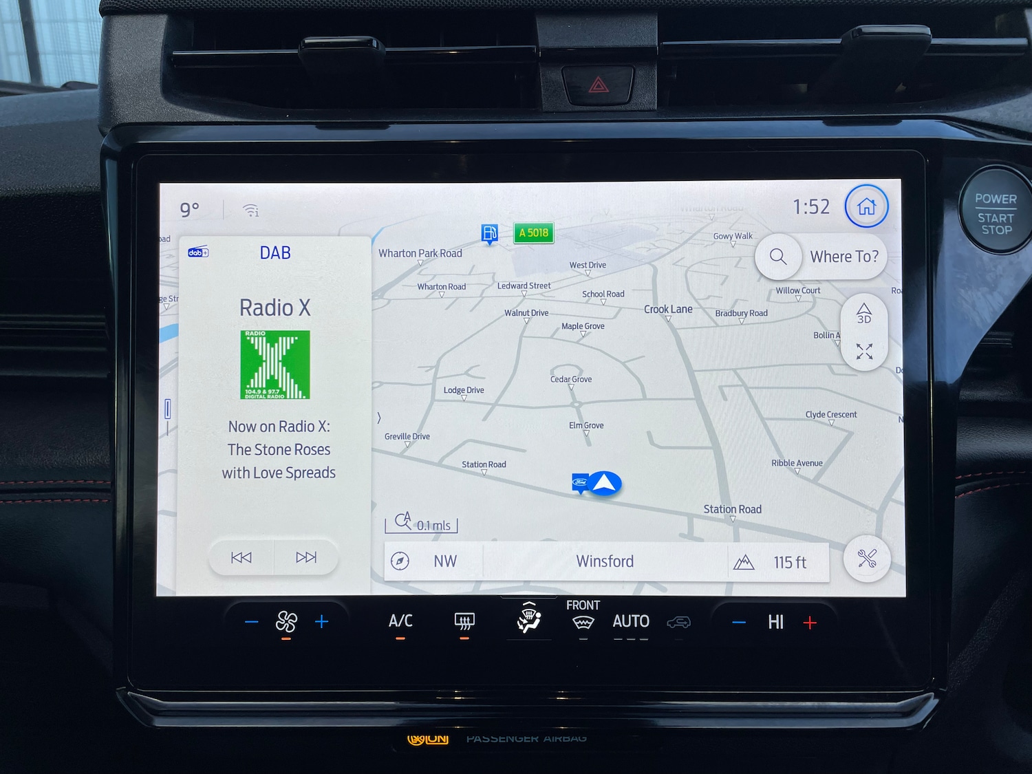 Used Ford Puma 2025 for sale - 77000599: Photo 21