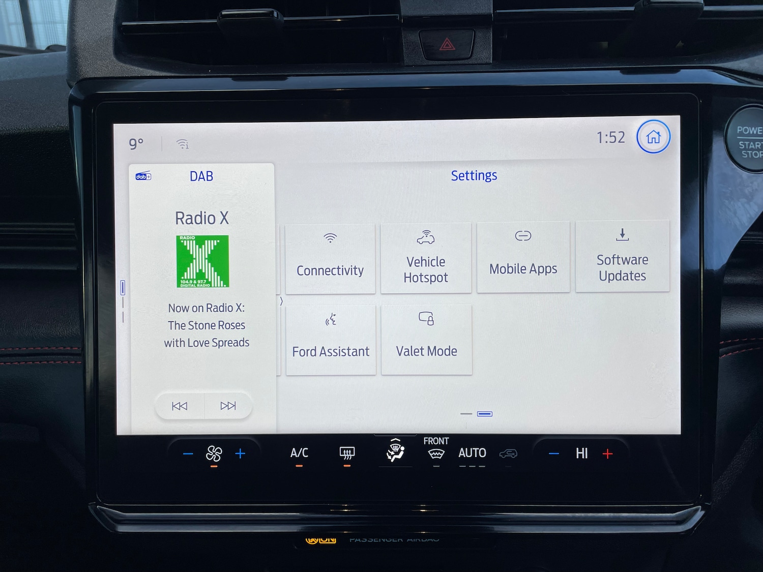 Used Ford Puma 2025 for sale - 77000599: Photo 23