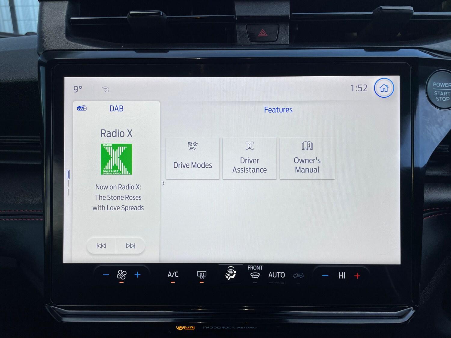 Used Ford Puma 2025 for sale - 77000599: Photo 24