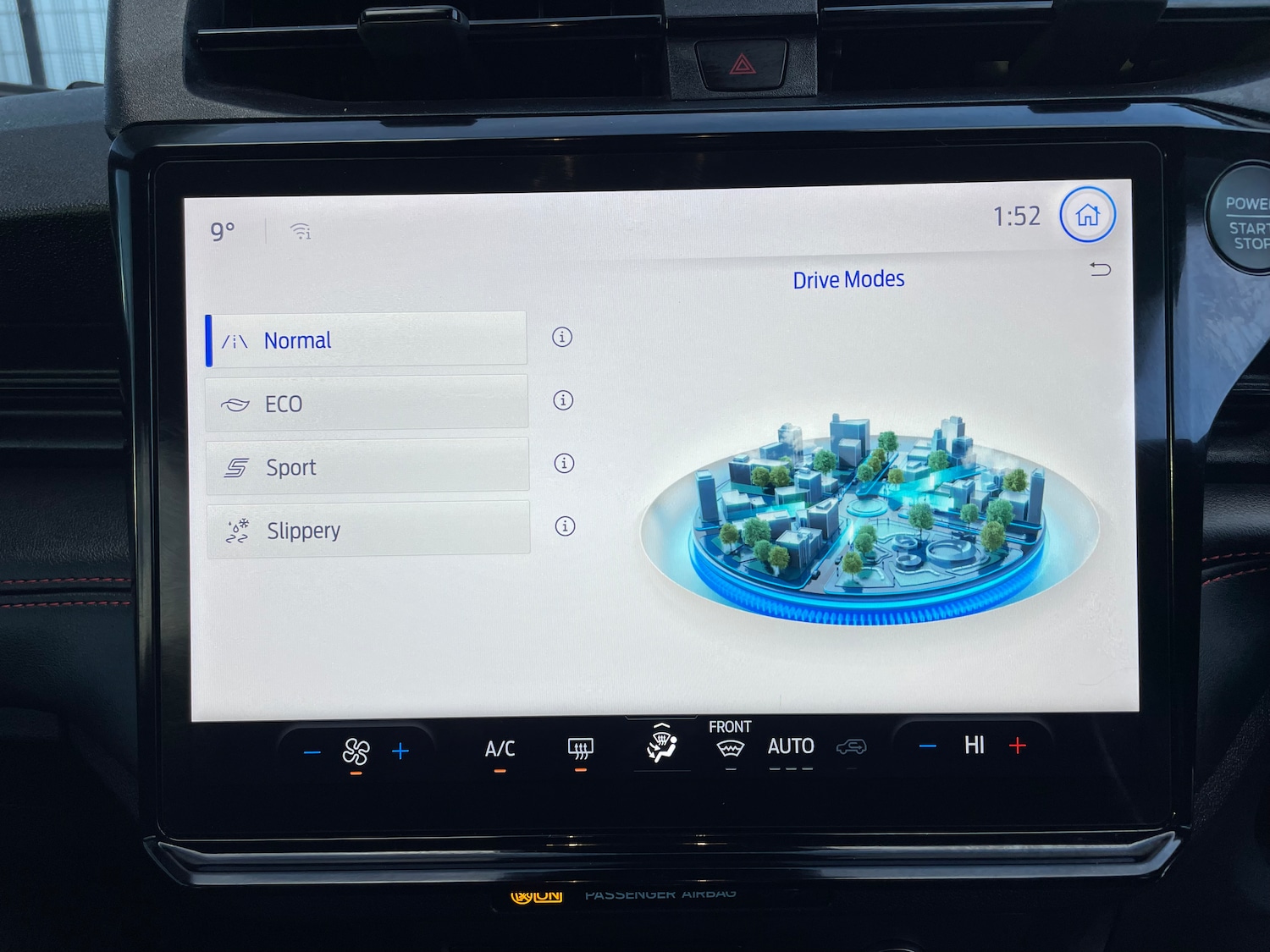 Used Ford Puma 2025 for sale - 77000599: Photo 25