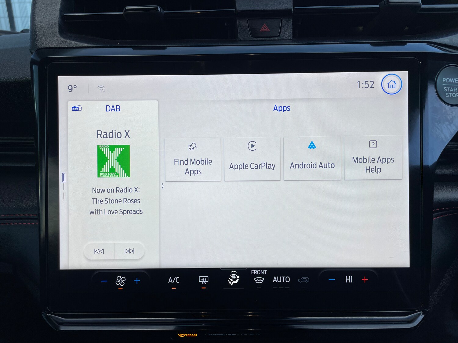 Used Ford Puma 2025 for sale - 77000599: Photo 26