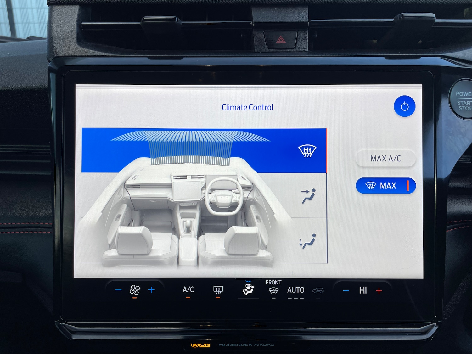 Used Ford Puma 2025 for sale - 77000599: Photo 27