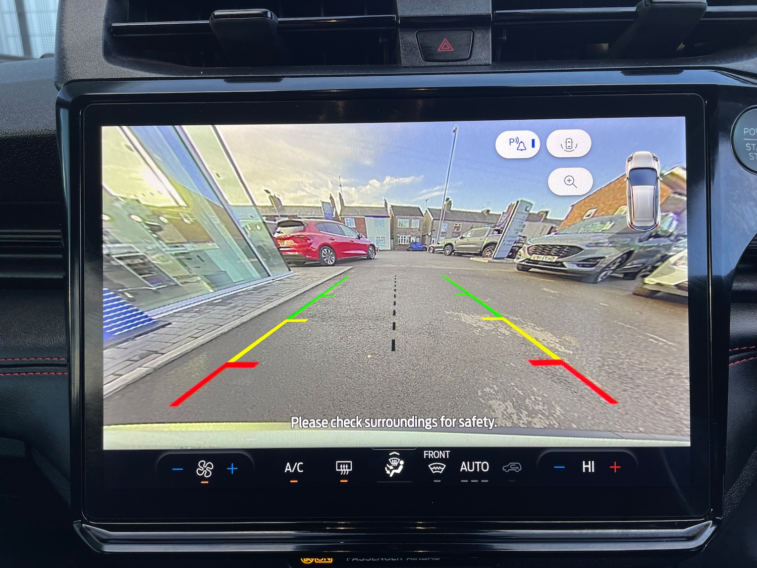 Used Ford Puma 2025 for sale - 77000599: Photo 28