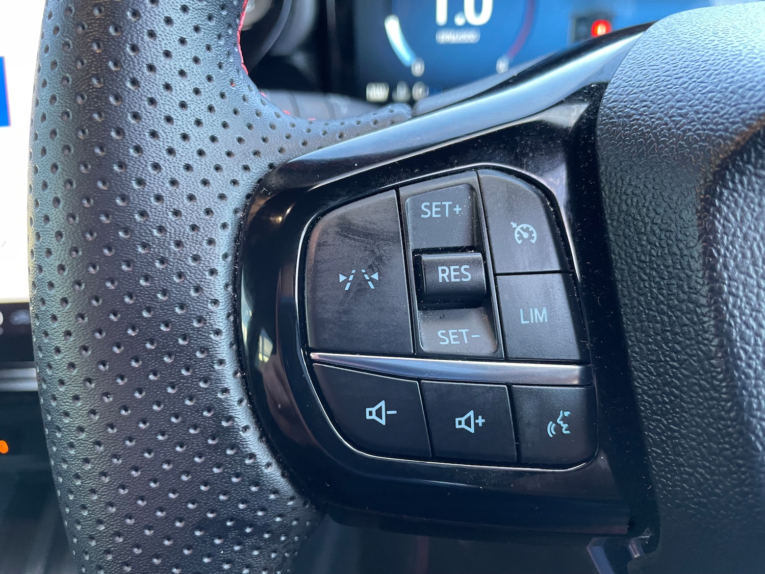 Used Ford Puma 2025 for sale - 77000599: Photo 30