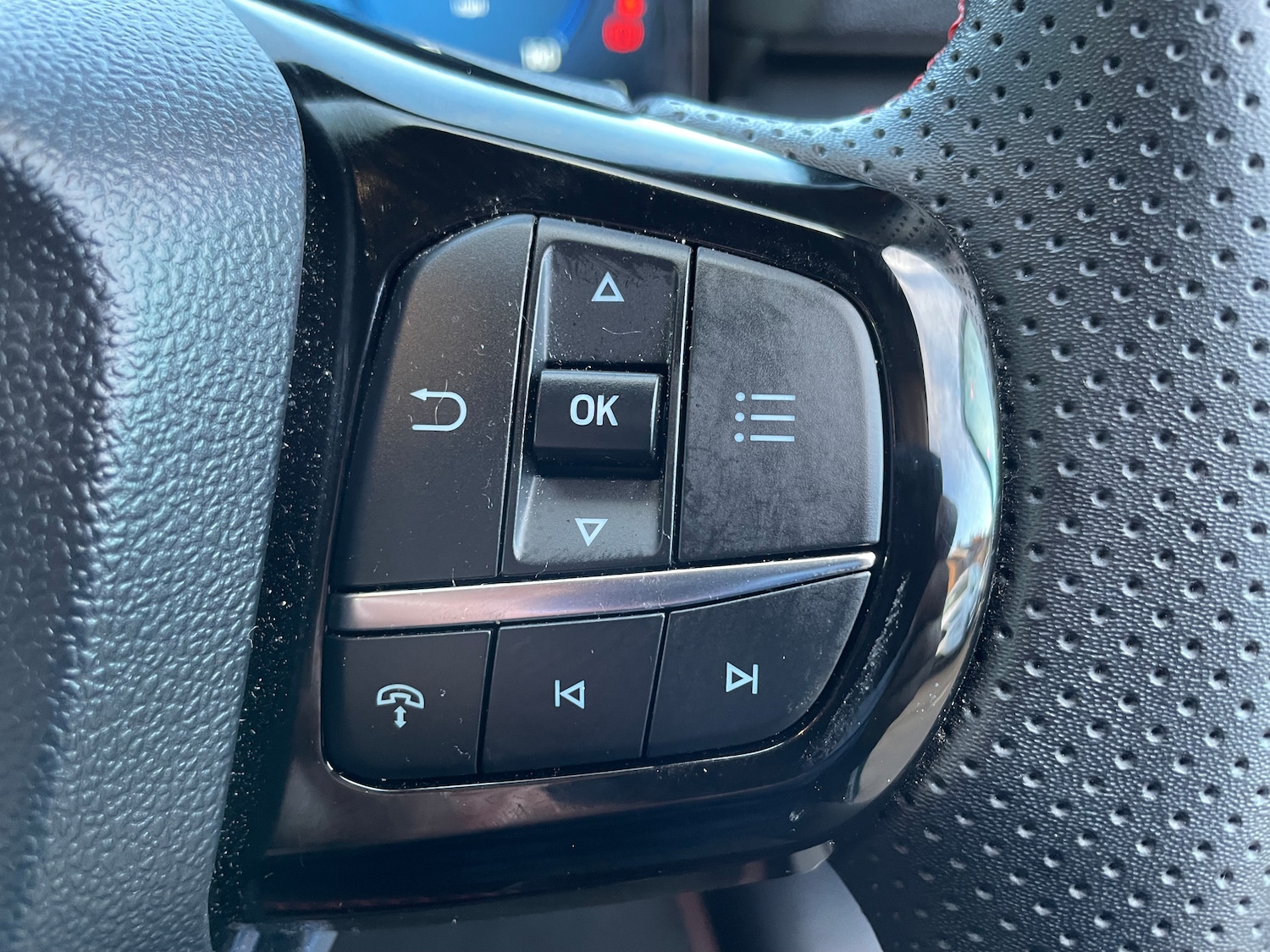 Used Ford Puma 2025 for sale - 77000599: Photo 31