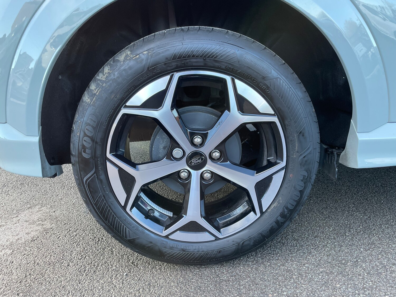 Used Ford Puma 2025 for sale - 77000599: Photo 8