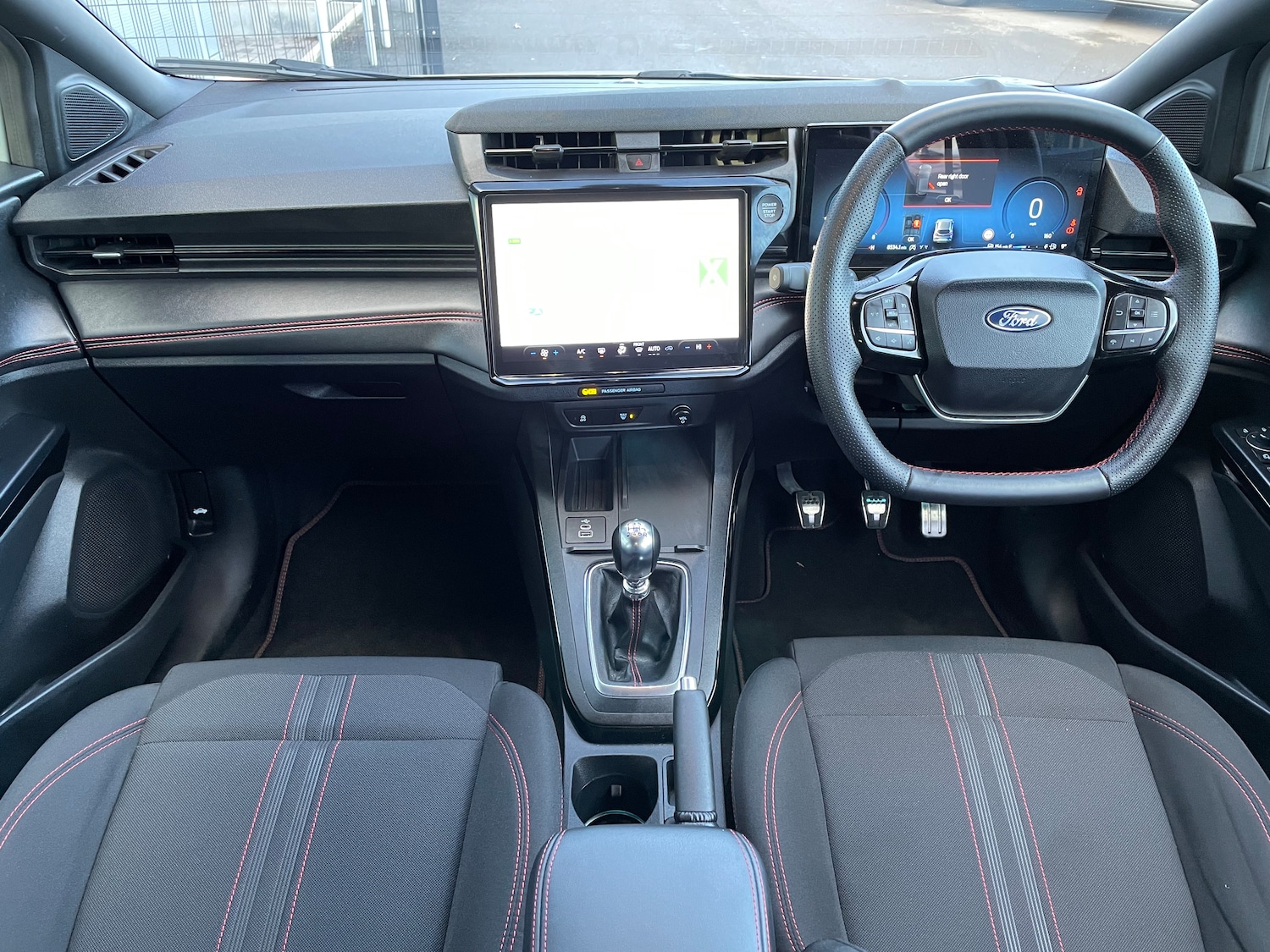 Used Ford Puma 2025 for sale - 77000599: Photo 9