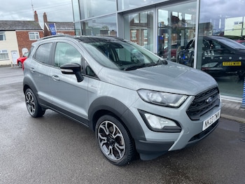 Used Ford Ecosport 2023 for sale - 78894048: Photo