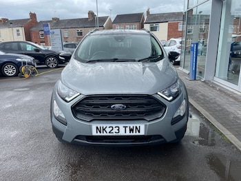 Used Ford Ecosport 2023 for sale - 78894048: Photo