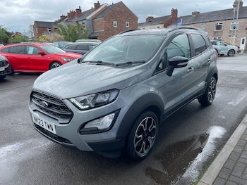 Used Ford Ecosport 2023 for sale - 78894048: Photo