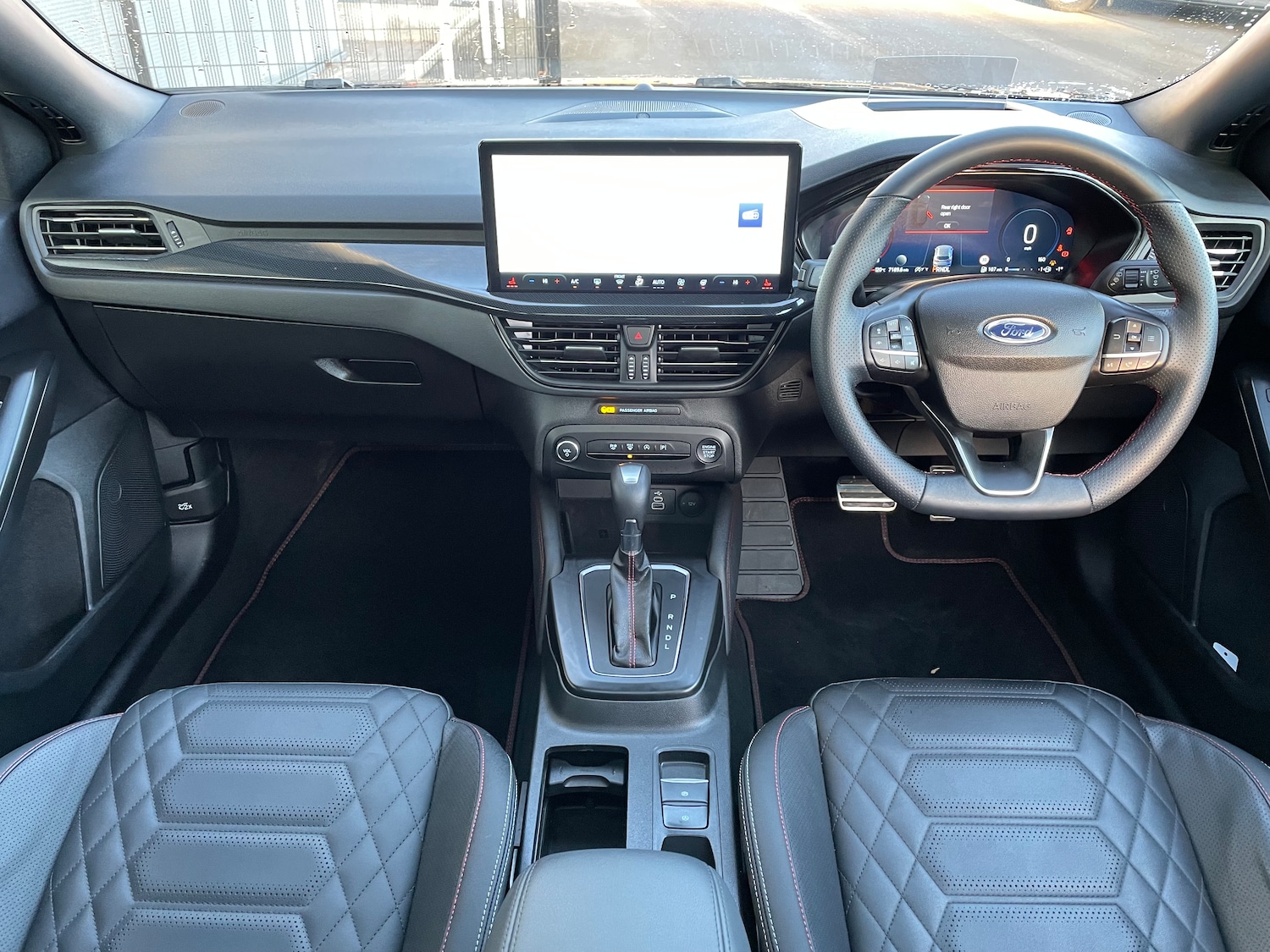 Used Ford Focus 2024 for sale - 77000594: Photo 12