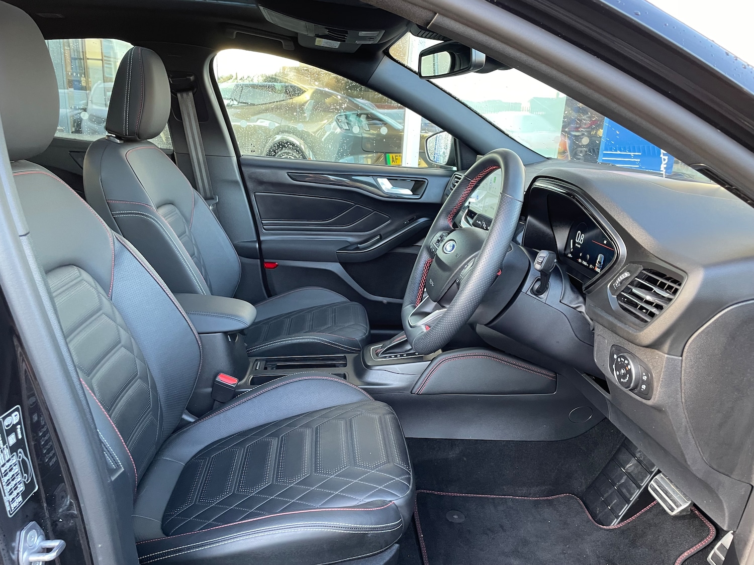 Used Ford Focus 2024 for sale - 77000594: Photo 14