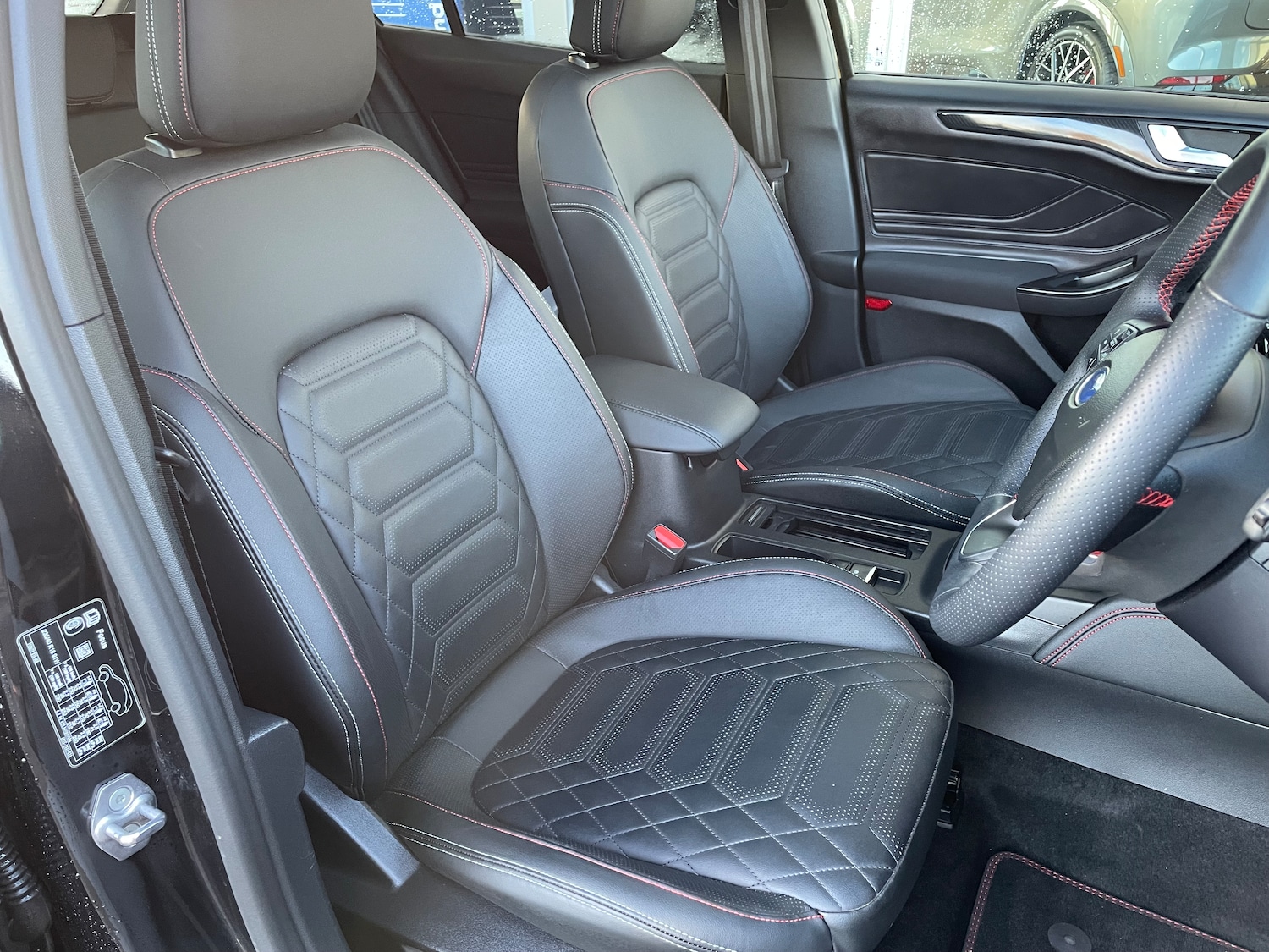 Used Ford Focus 2024 for sale - 77000594: Photo 15