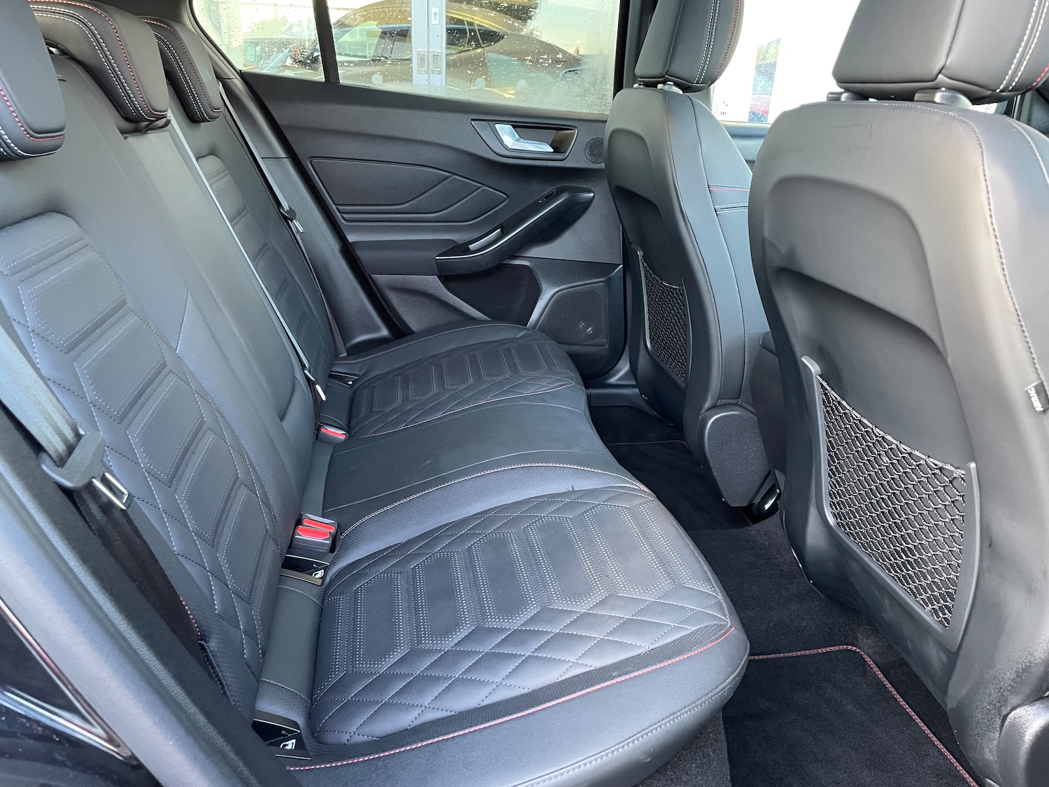 Used Ford Focus 2024 for sale - 77000594: Photo 16