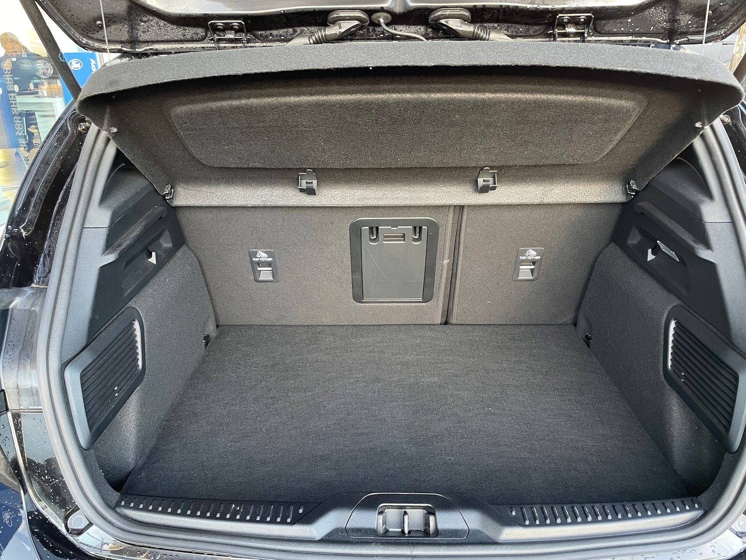 Used Ford Focus 2024 for sale - 77000594: Photo 17