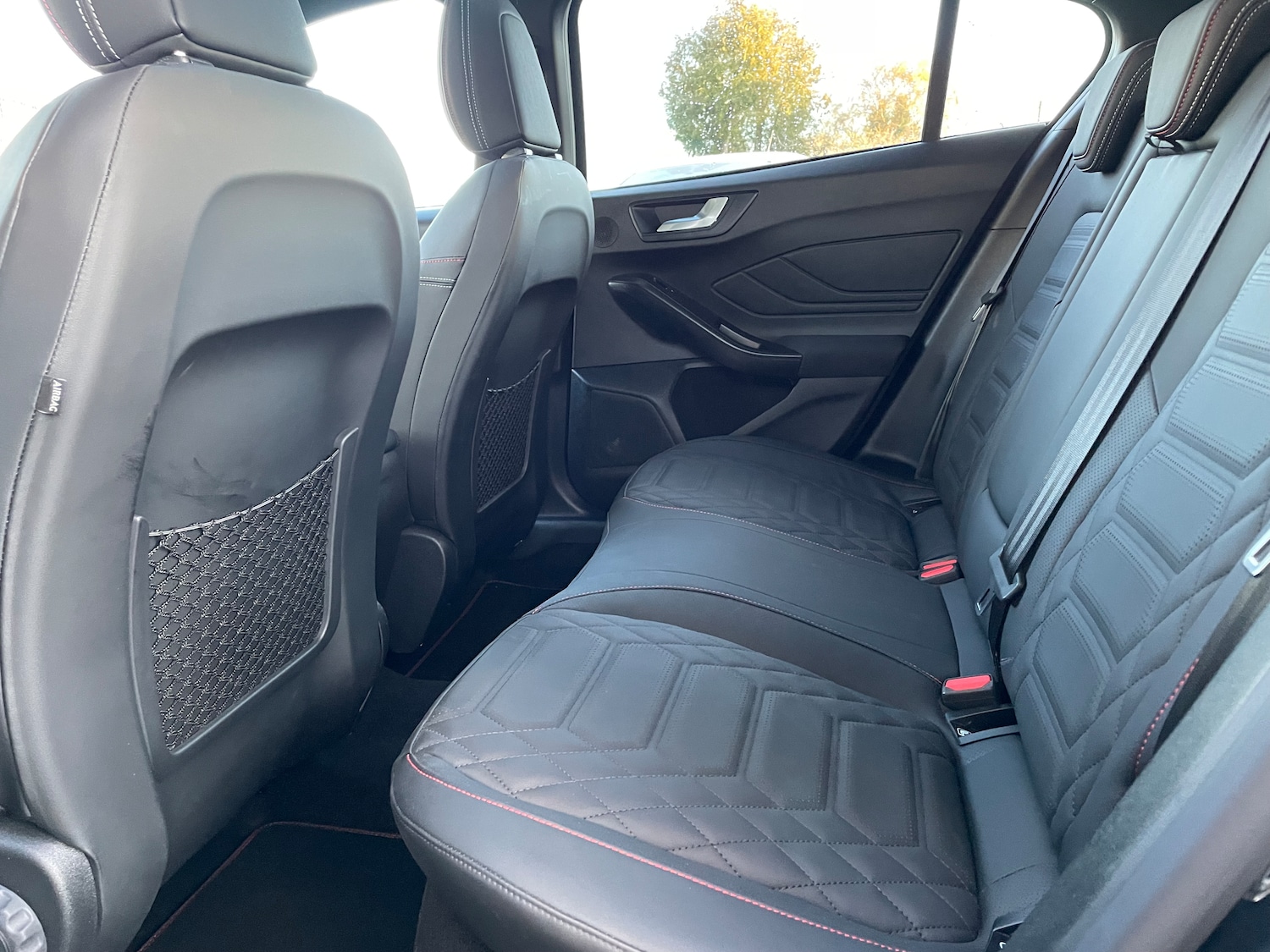 Used Ford Focus 2024 for sale - 77000594: Photo 18