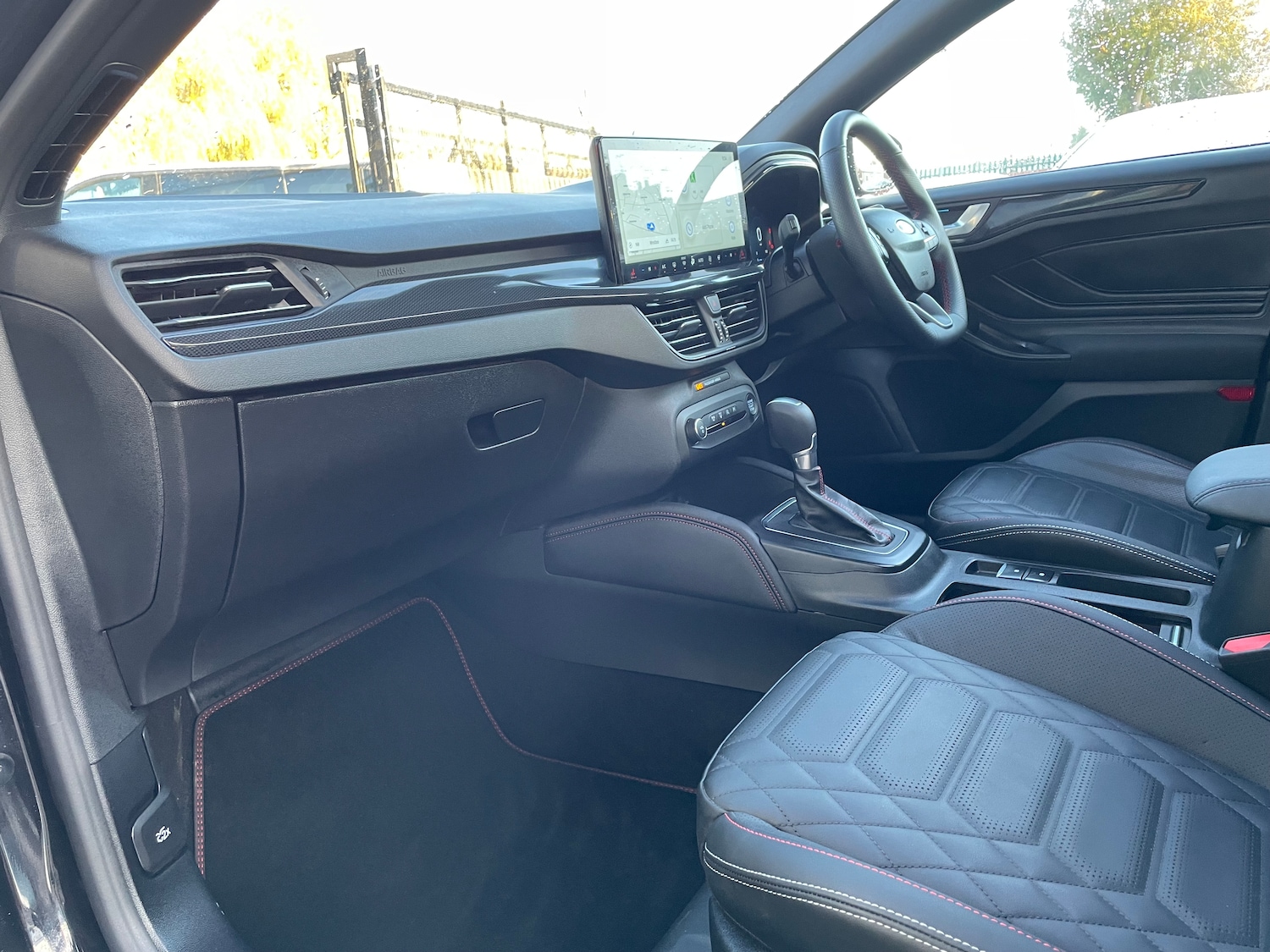 Used Ford Focus 2024 for sale - 77000594: Photo 19