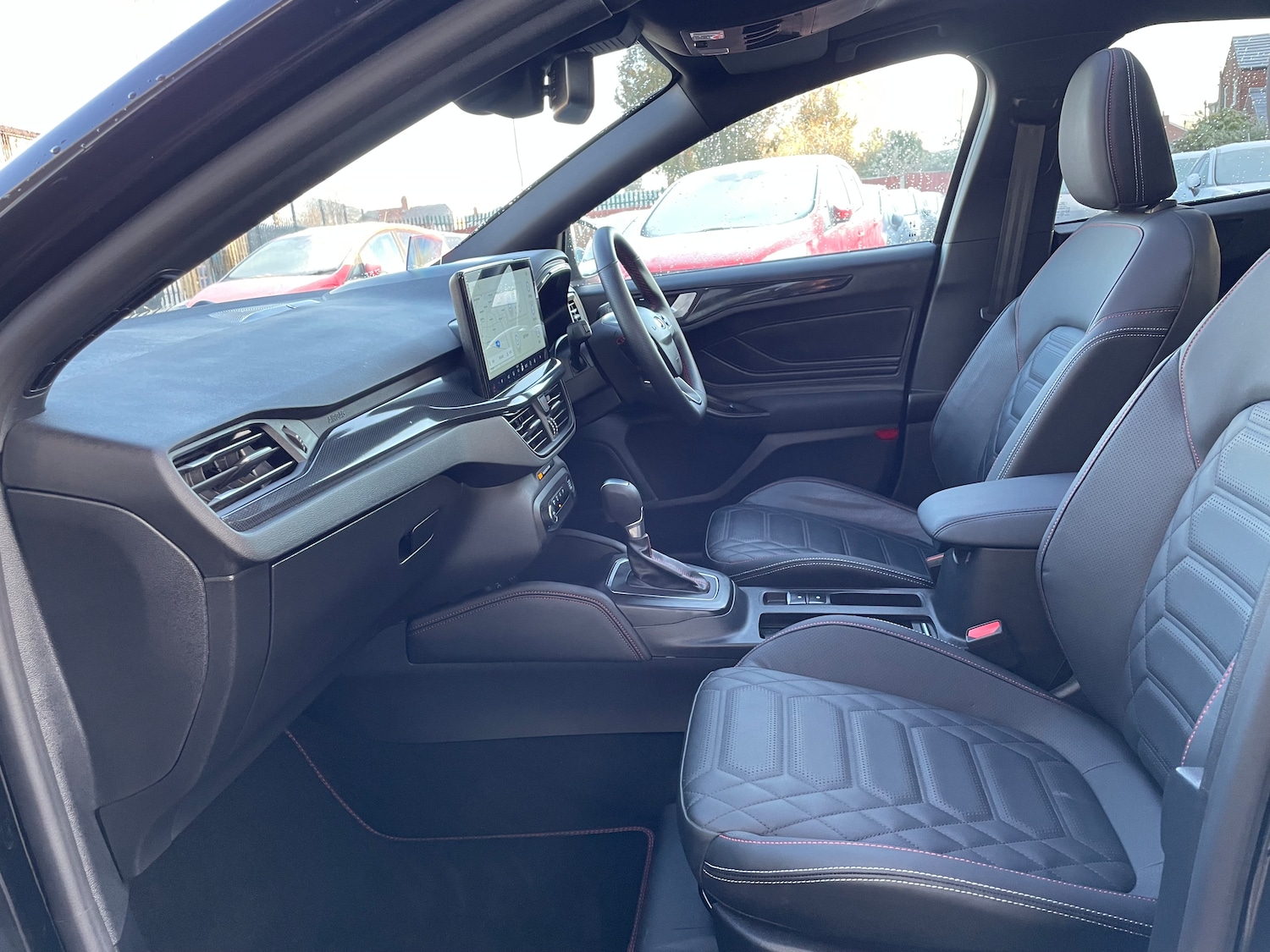 Used Ford Focus 2024 for sale - 77000594: Photo 20