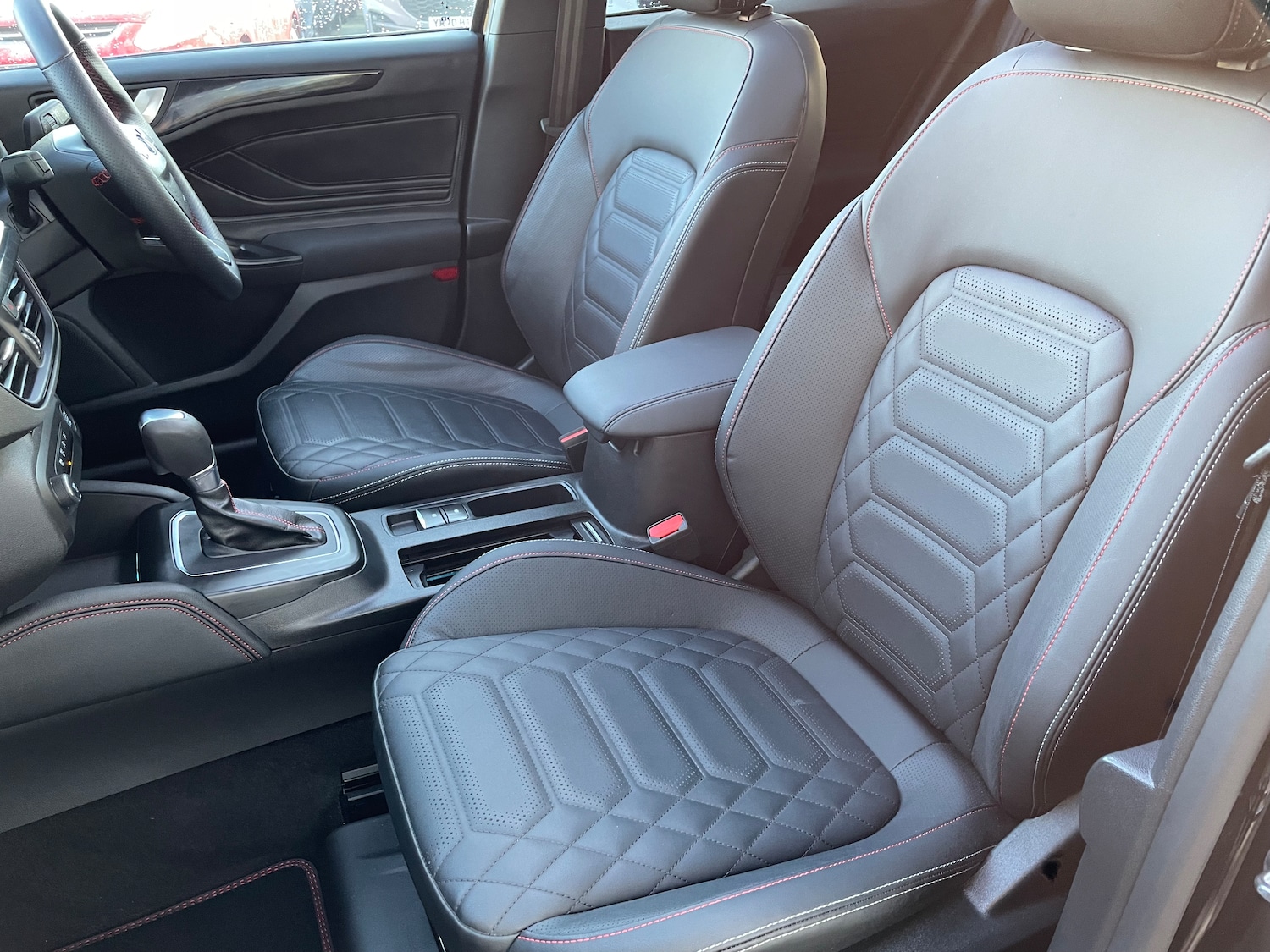 Used Ford Focus 2024 for sale - 77000594: Photo 21