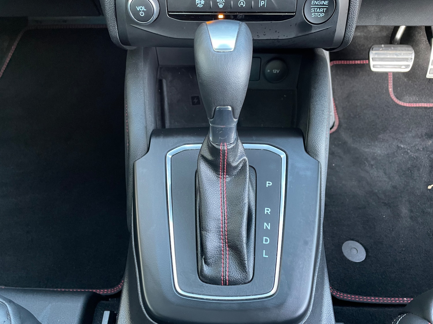 Used Ford Focus 2024 for sale - 77000594: Photo 22