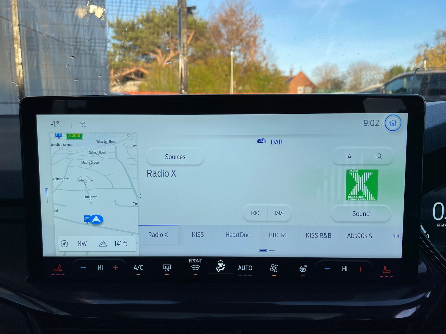 Used Ford Focus 2024 for sale - 77000594: Photo 24