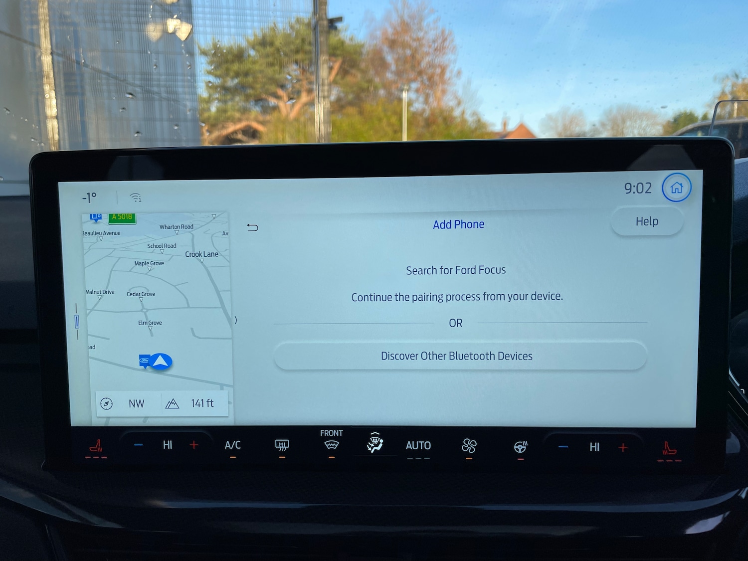 Used Ford Focus 2024 for sale - 77000594: Photo 25