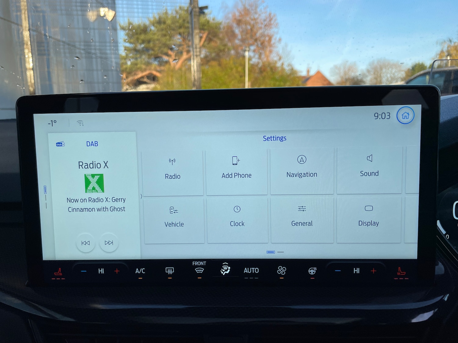 Used Ford Focus 2024 for sale - 77000594: Photo 27