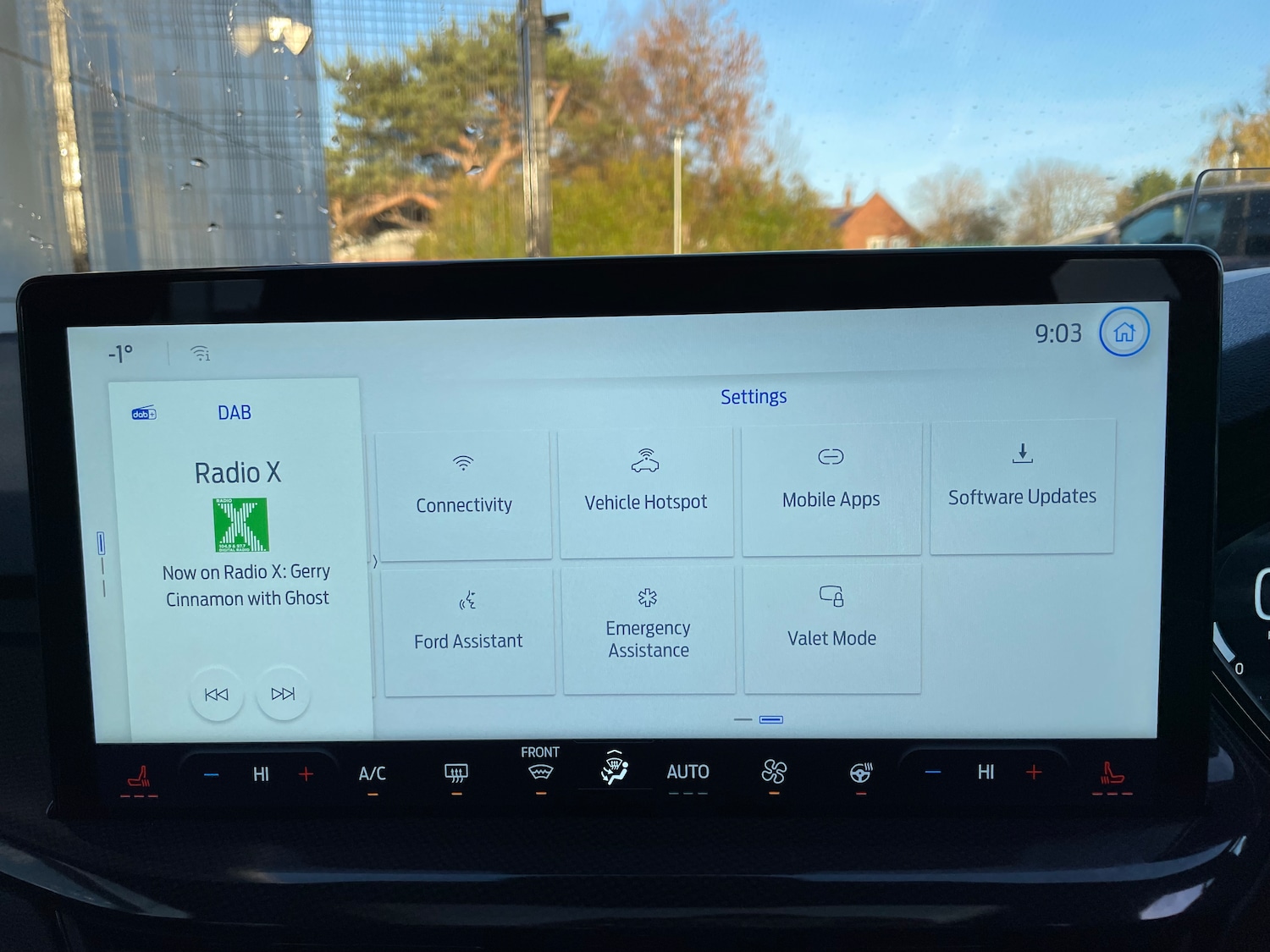 Used Ford Focus 2024 for sale - 77000594: Photo 28