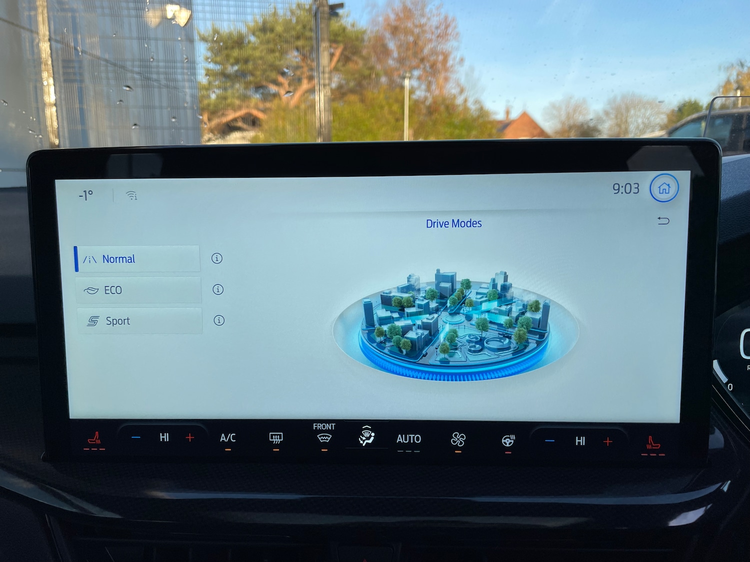 Used Ford Focus 2024 for sale - 77000594: Photo 30