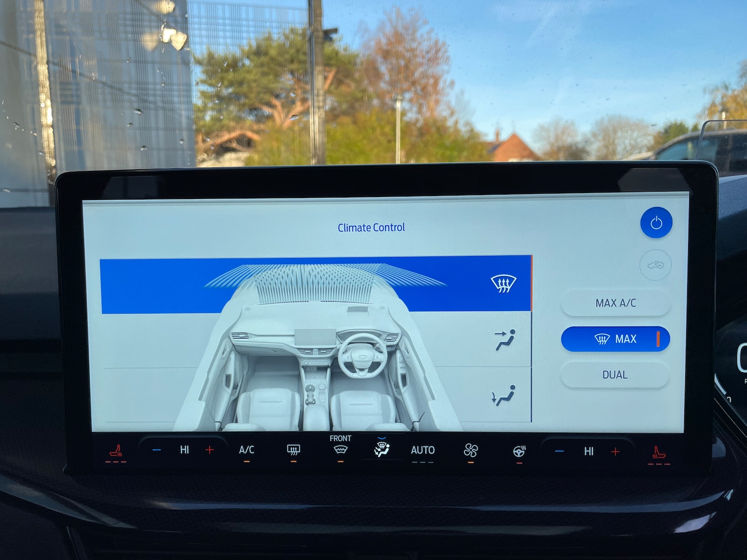 Used Ford Focus 2024 for sale - 77000594: Photo 32