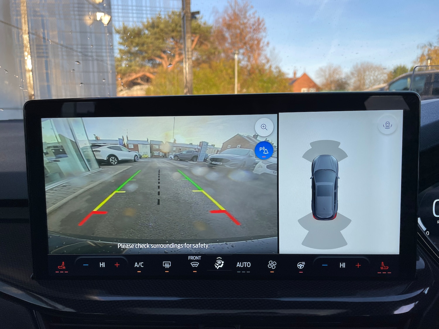 Used Ford Focus 2024 for sale - 77000594: Photo 33