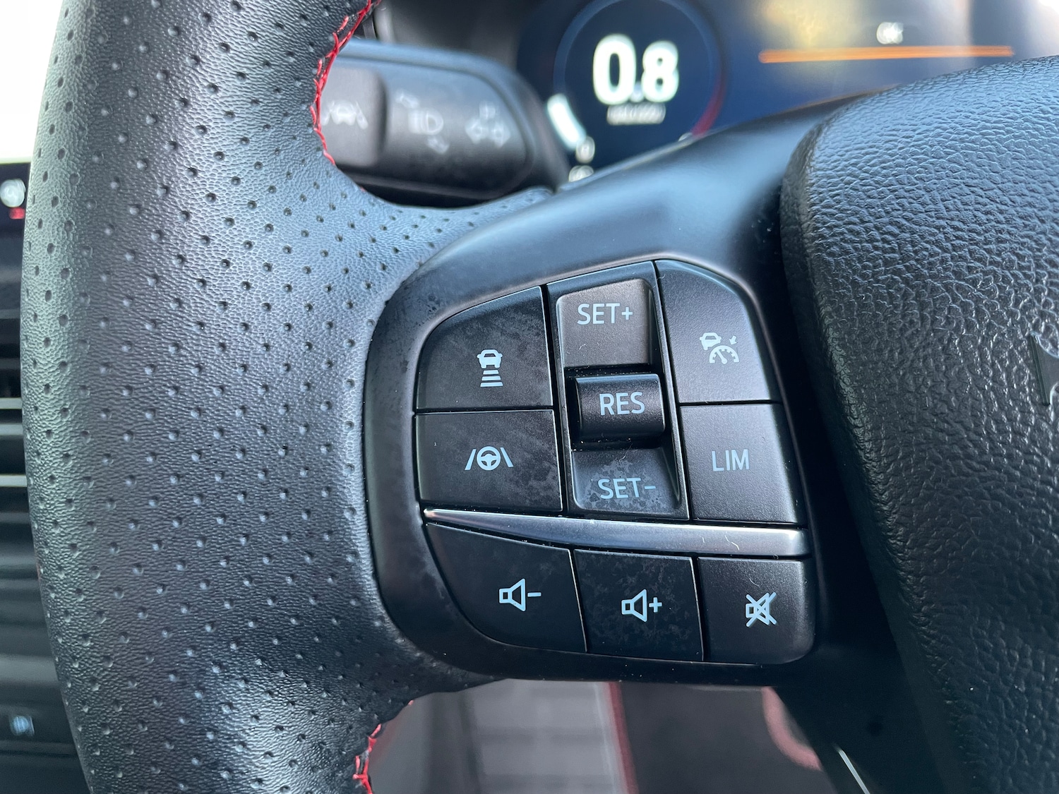 Used Ford Focus 2024 for sale - 77000594: Photo 35