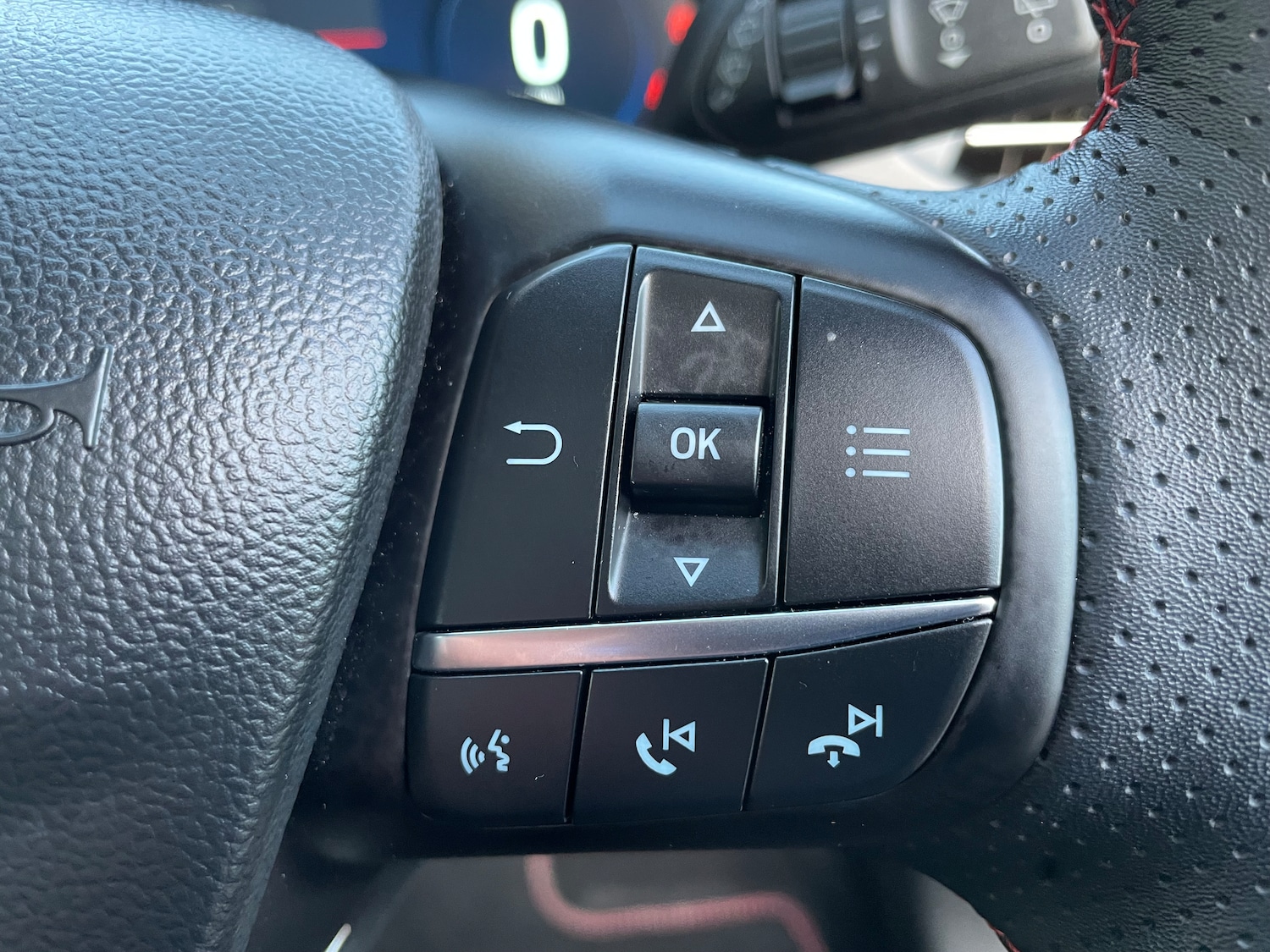 Used Ford Focus 2024 for sale - 77000594: Photo 36