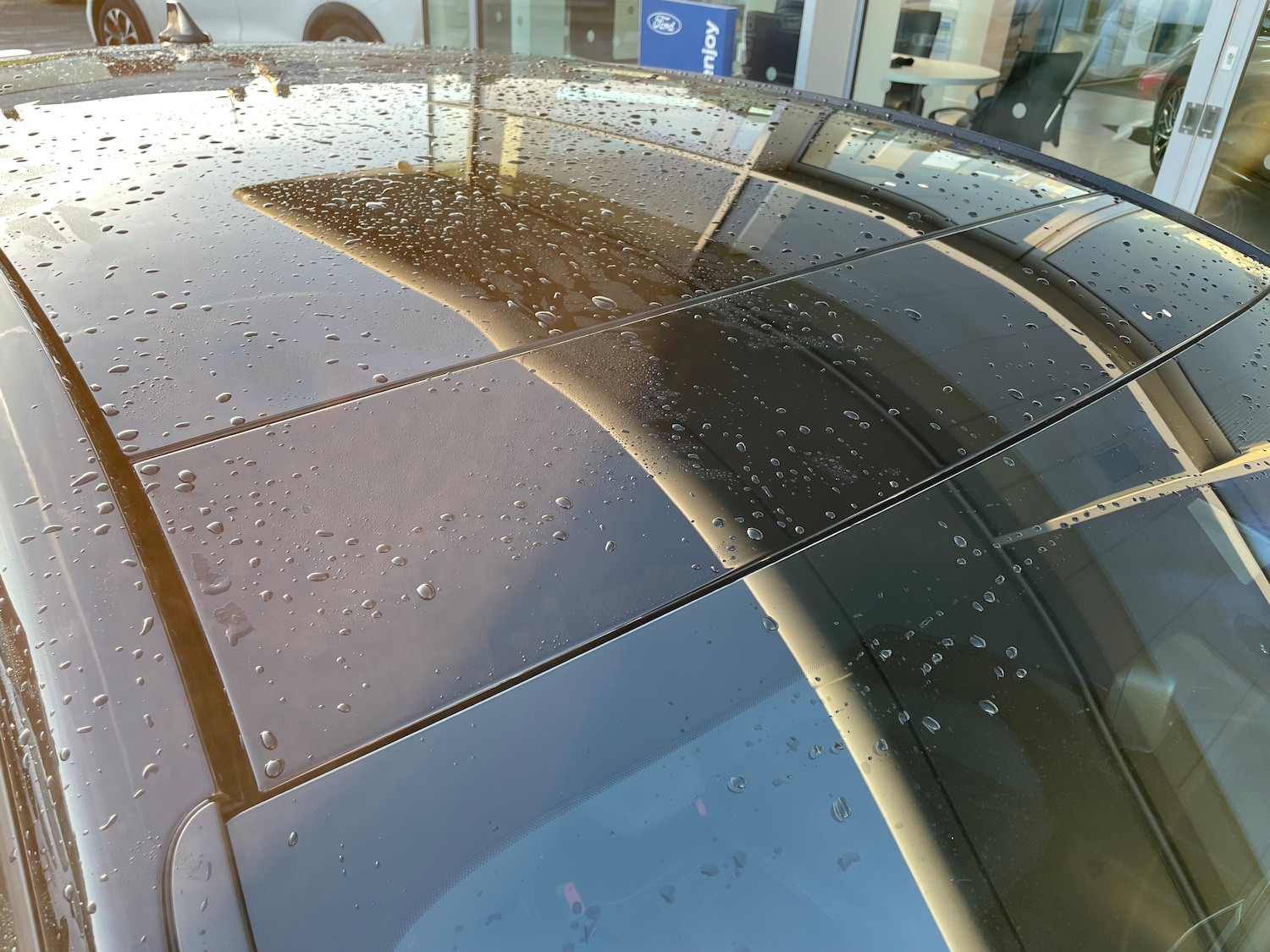 Used Ford Focus 2024 for sale - 77000594: Photo 8