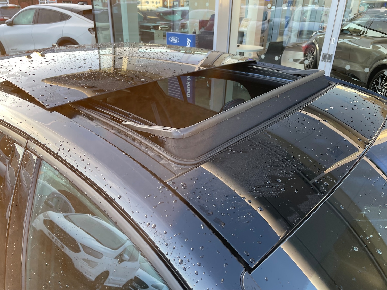 Used Ford Focus 2024 for sale - 77000594: Photo 9