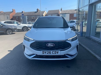 Used Ford Kuga 2026 for sale - 79215772: Photo