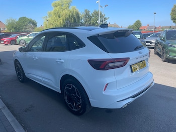 Used Ford Kuga 2026 for sale - 79215772: Photo