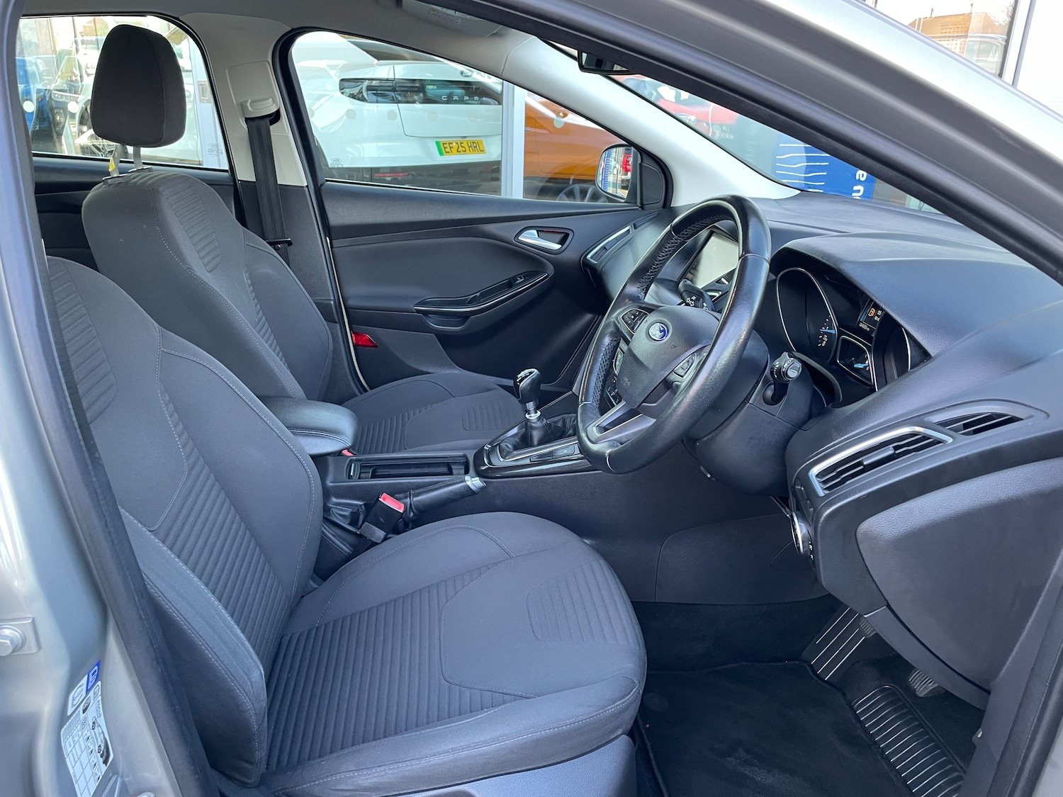 Used Ford Focus 2016 for sale - 77662856: Photo 11