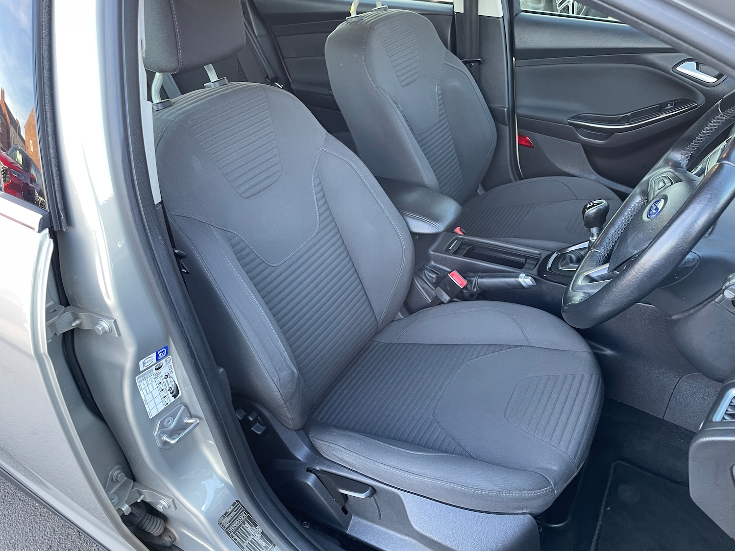 Used Ford Focus 2016 for sale - 77662856: Photo 12