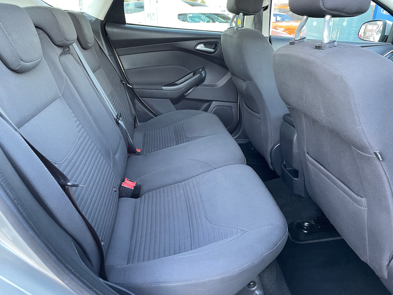 Used Ford Focus 2016 for sale - 77662856: Photo 13