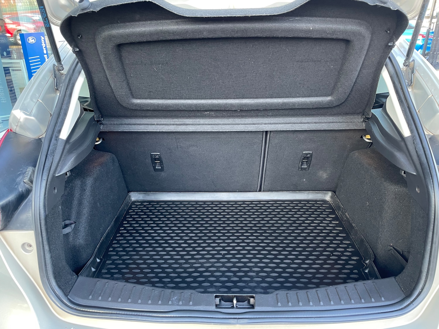 Used Ford Focus 2016 for sale - 77662856: Photo 14