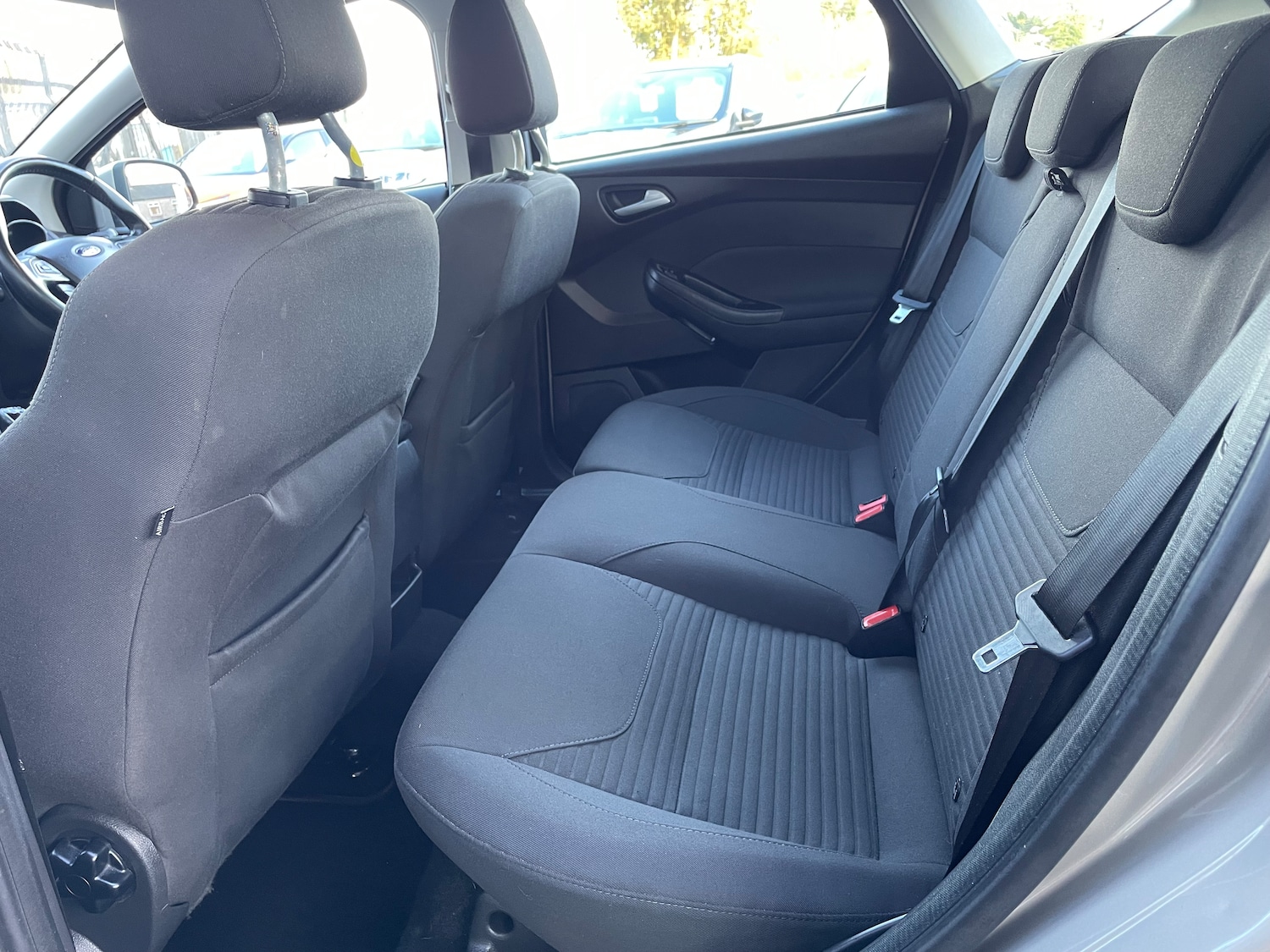 Used Ford Focus 2016 for sale - 77662856: Photo 15